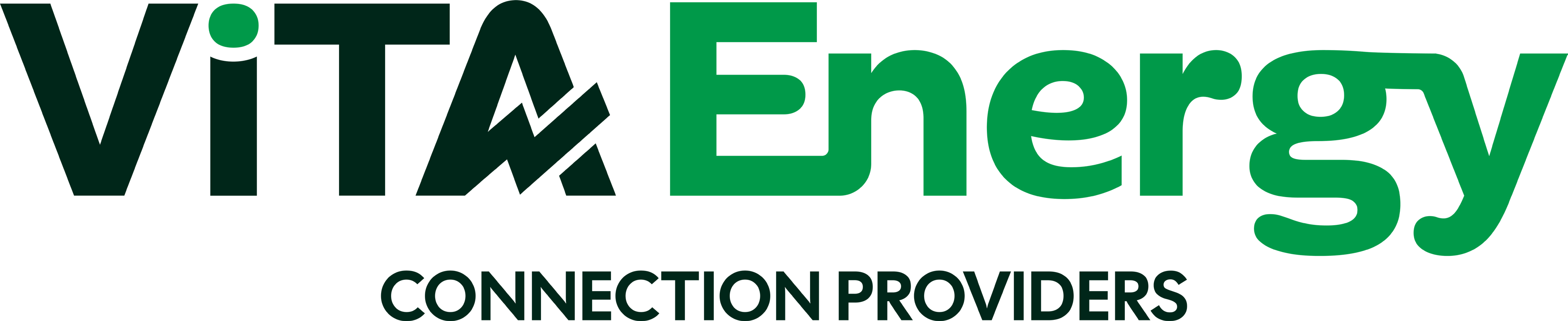 Vita Energy - Portale Clienti